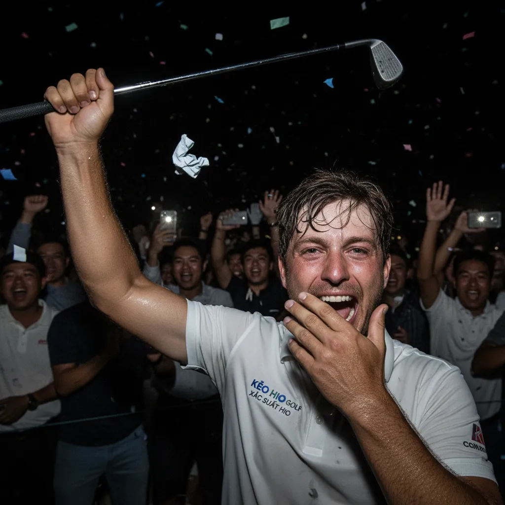 Phân tích các yếu tố dẫn đến Hole-in-one