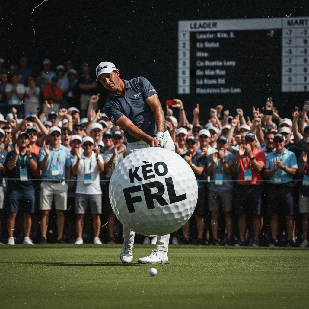 Tại sao kèo First Round Leader (FRL) lại hấp dẫn đến vậy?