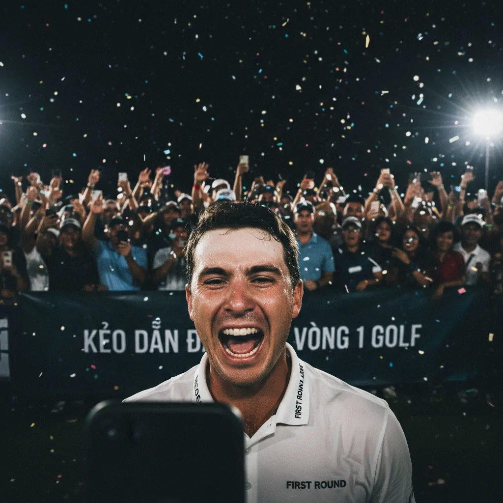 Tại sao kèo First Round Leader (FRL) lại hấp dẫn đến vậy?