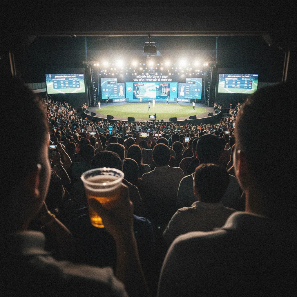 Phân tích các yếu tố then chốt để soi kèo