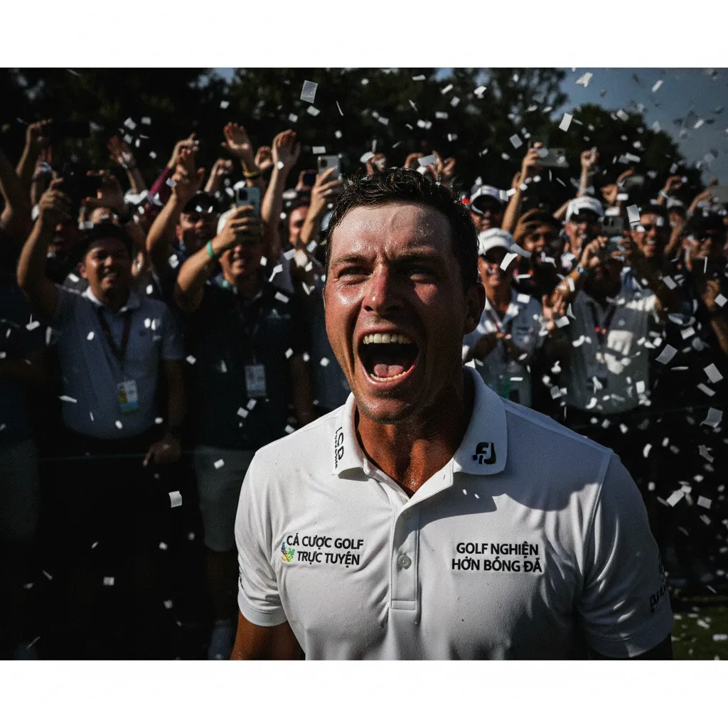 Kỹ năng gạt bóng là chìa khóa chiến thắng tại The Masters