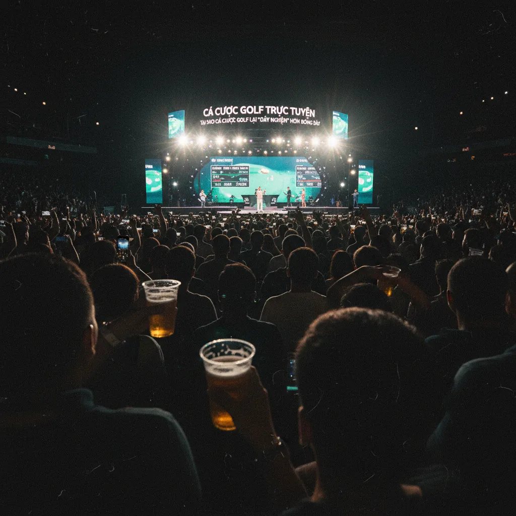 Sân golf dạng links ven biển đặc trưng của The Open Championship