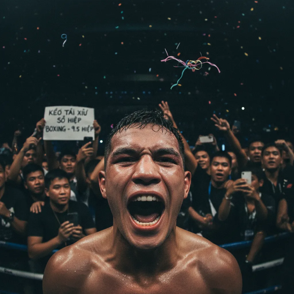 Phân tích võ sĩ để soi kèo tài xỉu boxing