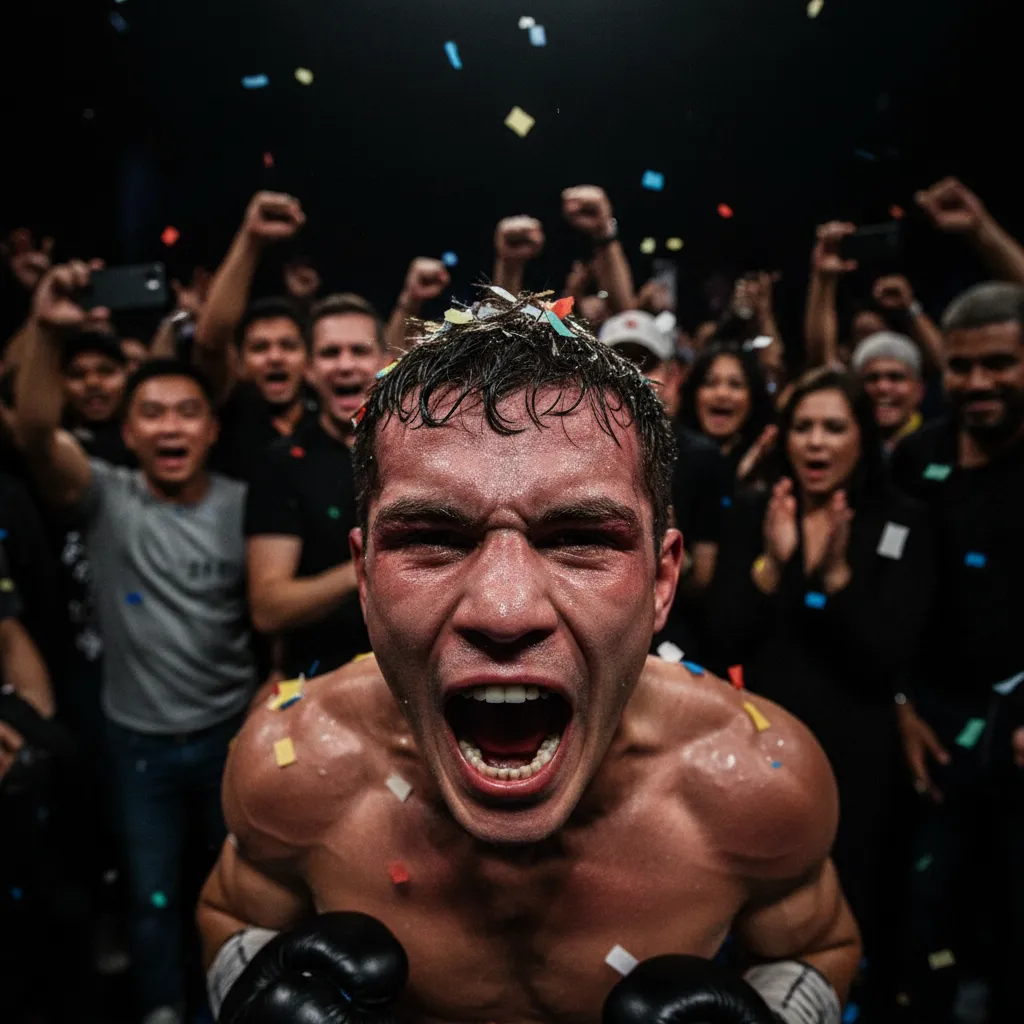 Những trận hòa kinh điển trong lịch sử quyền anh