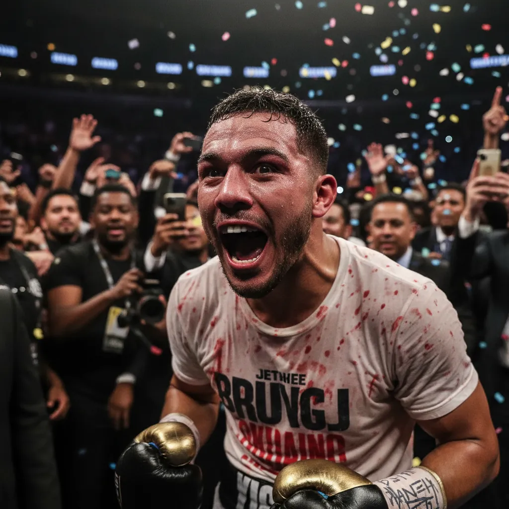 Naoya Inoue Quái vật pound-for-pound Nhật Bản