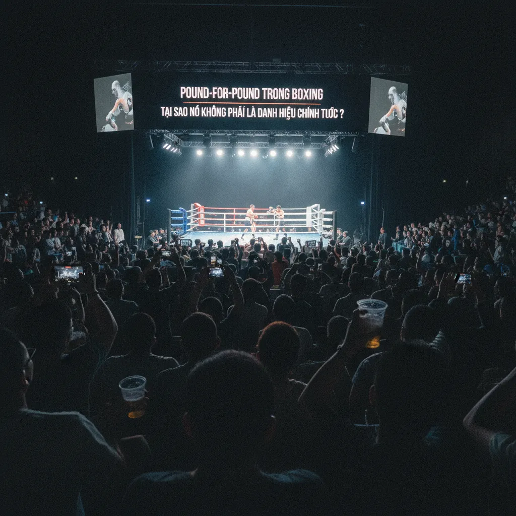 Oleksandr Usyk trí tuệ của hạng nặng pound-for-pound