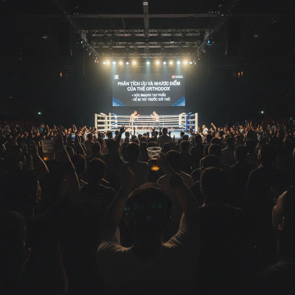 Phân tích ưu và nhược điểm của thế Orthodox