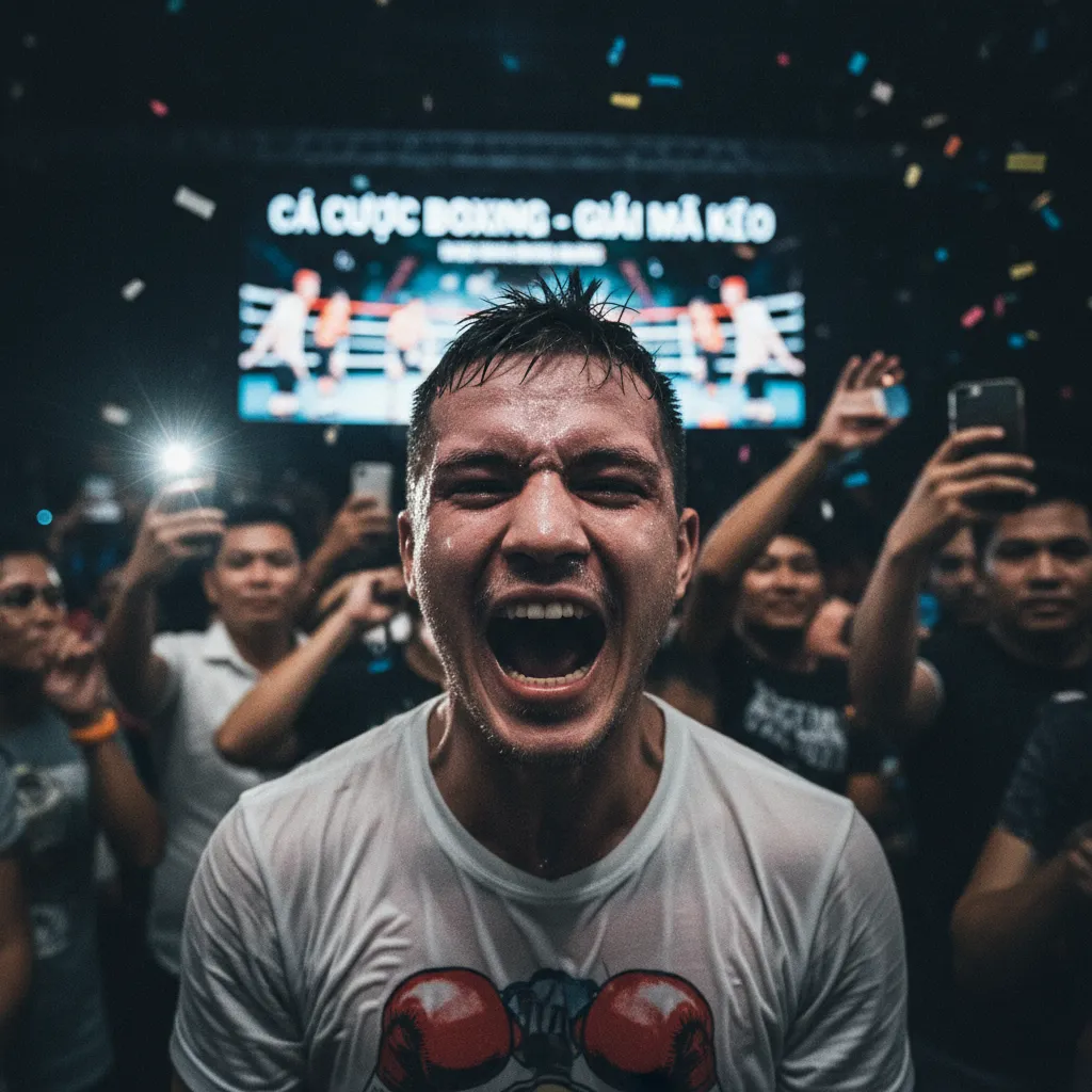 Phân tích trận đấu Boxing chuyên nghiệp