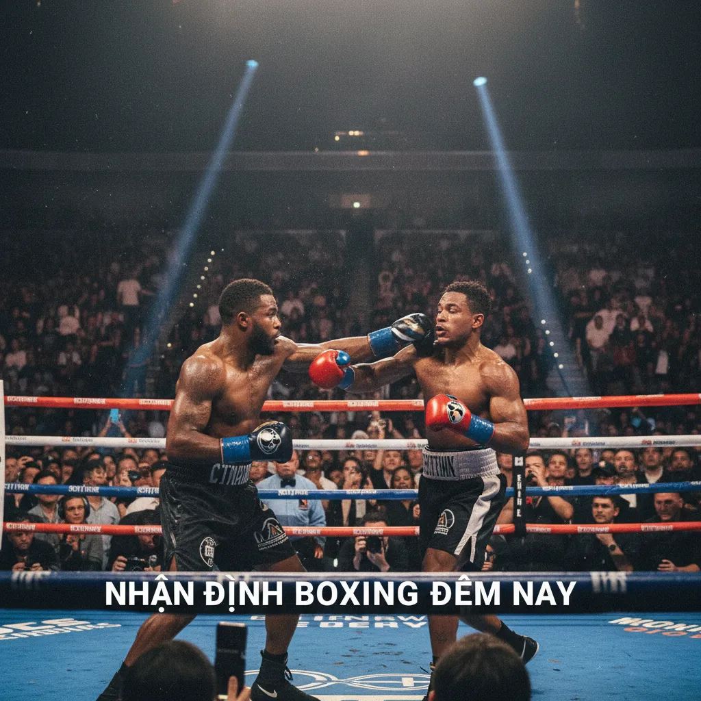 Soi kèo trận Gervonta Davis vs. Frank Martin - Cuộc chiến của tốc độ và sức mạnh