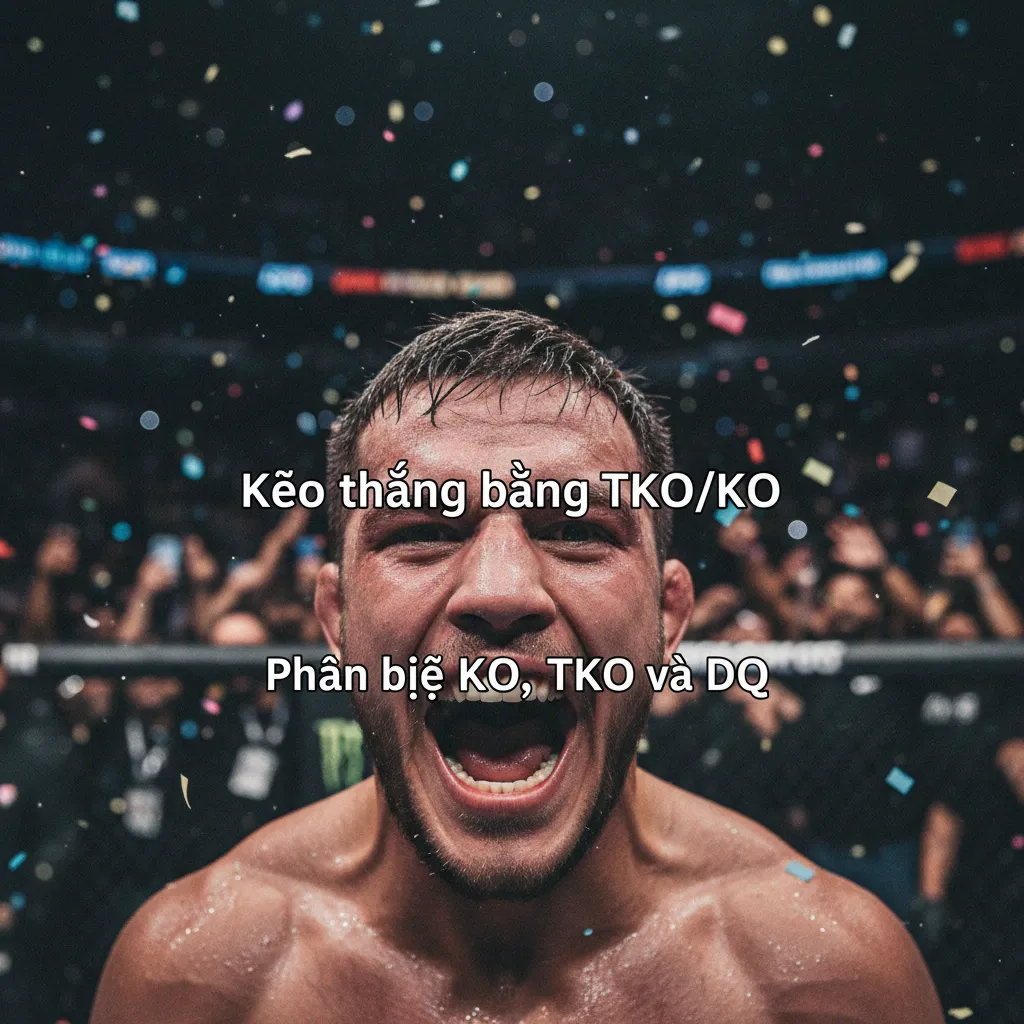 Phân tích kỹ năng striking của võ sĩ